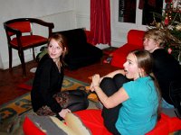 IMG 1113  Fanny Thibault, Nikki and Hannah Thibault