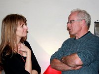 IMG 1114  Annick About and Jean-Christophe Thibault