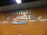 DSCN0592  The station name lost an &#34;S&#34;!