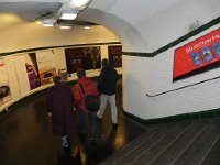 DSCN0603  We took the Metro a LOT