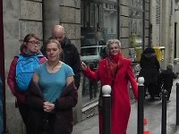 DSCN0630  En route, mauvaise troupe!