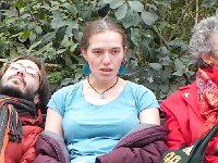 DSCN0632  There are a variety of responses to this situation