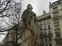 DSCN0634  but Hector Berlioz by Saupique ignores us imperiously