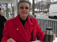 DSCN0648  Ian&#39;s gift knife proves its worth