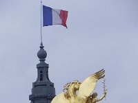 DSCN0653  on the roof of the Grand Palais