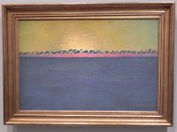 DSCN0658  We came to see an outstanding exhibition on Félix Vallotton, a French artist born in Lausanne