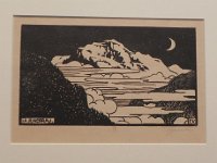 DSCN0659  who made prints and paintings