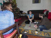 DSCN0666  as we prepared for la Cousinade