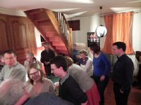 DSCN0674  The cousinade was well-attended