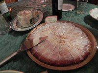 DSCN0677  The next time I saw this plate, it was empty!