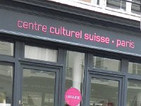 DSCN0688  In the Marais we passed an outpost of Swiss culture