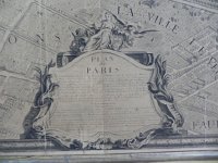 DSCN0707  We went into the Commission&#39;s meeting room, dominated by this map