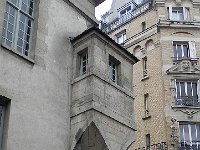 DSCN0714  A little enclosed balcony off the Commission&#39;s room