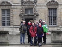 DSCN0716  and halted for a family photo by Mary-Jo