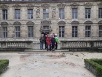 DSCN0717  We passed through La Place des Vosges