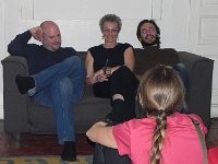 DSCN0750  They are entertained!