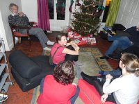DSCN0752  La Veille de Noël I