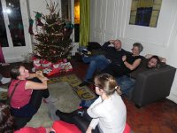 DSCN0753  La Veille de Noël II