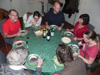 DSCN0757  but we tucked into it with gusto