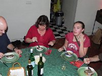 DSCN0758  enjoying the onion soup