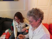 DSCN0784  Some very perplexed moments here