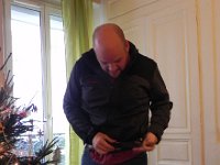 DSCN0790  Trying it on