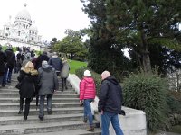 DSCN0813  to join the other hundred thousand Parisians and tourists at this famous site