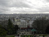 DSCN0814  The view across Paris