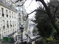 DSCN0818  down the butte