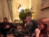 DSCN0836  Ulrike, Francis and Fanny