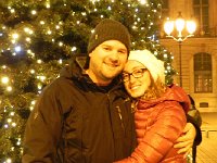 DSCN0861  Ian and Vivi I