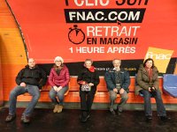 DSCN0869  but the rain started and we headed back down in the Metro