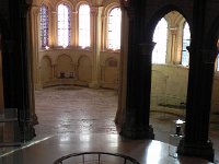 DSCN0884  It is easy to imagine Umberto Ecco scribbling madly away in a corner here somewhere