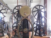 DSCN0893  A collection on insane gears