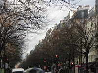 DSCN0915  Late afternoon in the 10th Arrondissement