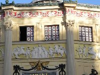 DSCN0922  When it&#39;s cold outside, head to the Winter Circus