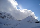 DSC05630  Clouds above La Perche