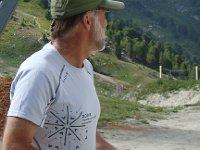 DSC05595  Greg gets his bearings