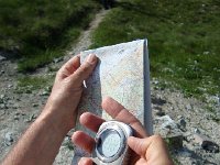 DSC05596  with map and altimeter