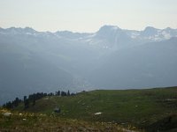 DSC05597  view to St. Luc across the Val d&#39;Anniviers