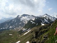 DSC05599  it&#39;s overcast and the temperature is heavenly