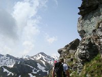 DSC05601  there are some exposed sections (note chain on right side of path)