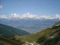 DSC05606  across Val d&#39;Anniviers