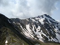 DSC05613  Greg pauses for lunch