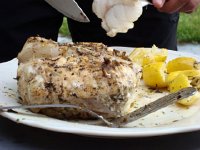 DSC05656  fish looks ready!