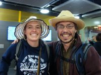 DSC05672  You made it! Welcome to Switzerland!