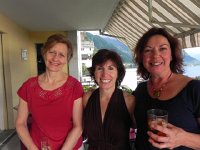 DSCN7605  American Women of the Swiss Riviera