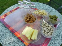 DSCN7621  until we went to the appetizers