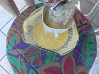 DSCN7627  chilled melon and mint soup