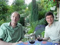 DSCN7631  what? is someone noticing that we are having a private moment